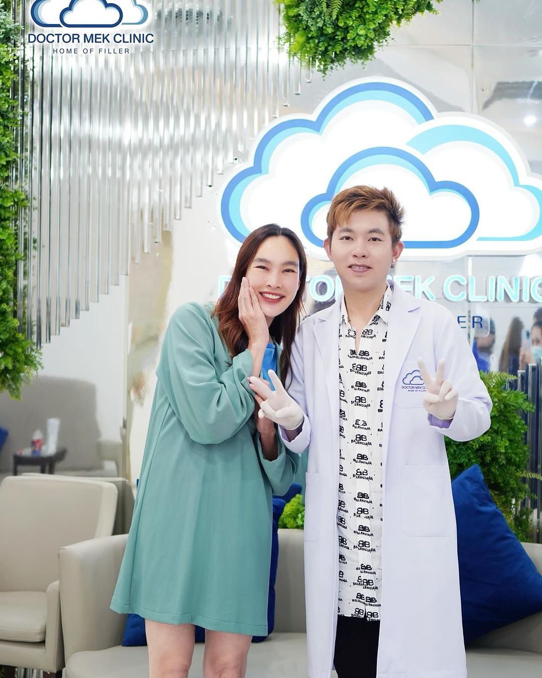 ตุ๊ก - ชนกวนันท์ รักชีพ