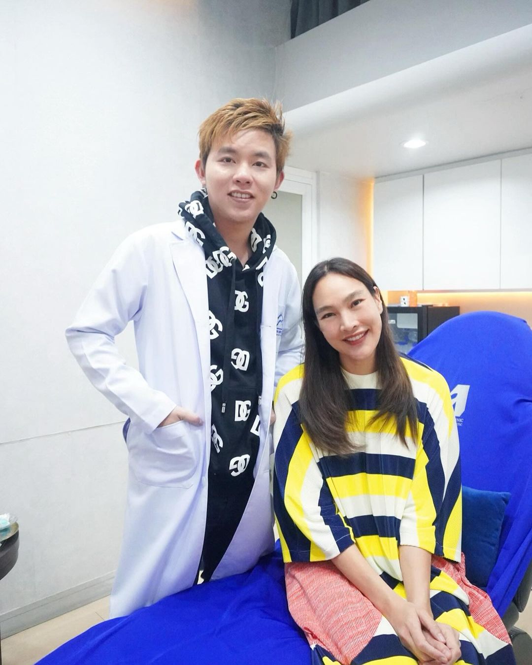ตุ๊ก - ชนกวนันท์ รักชีพ