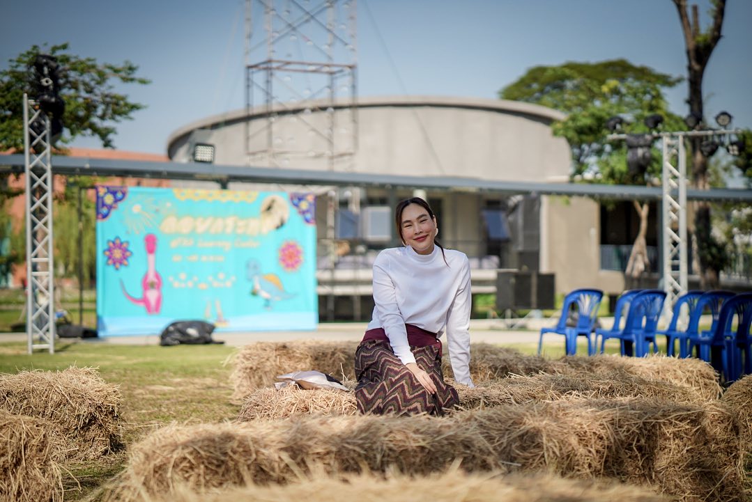 ตุ๊ก - ชนกวนันท์ รักชีพ