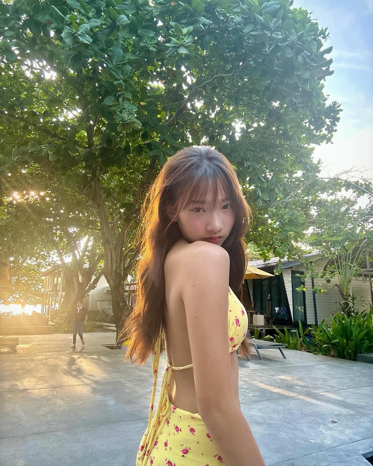 ตุ๊ก - ชนกวนันท์ รักชีพ