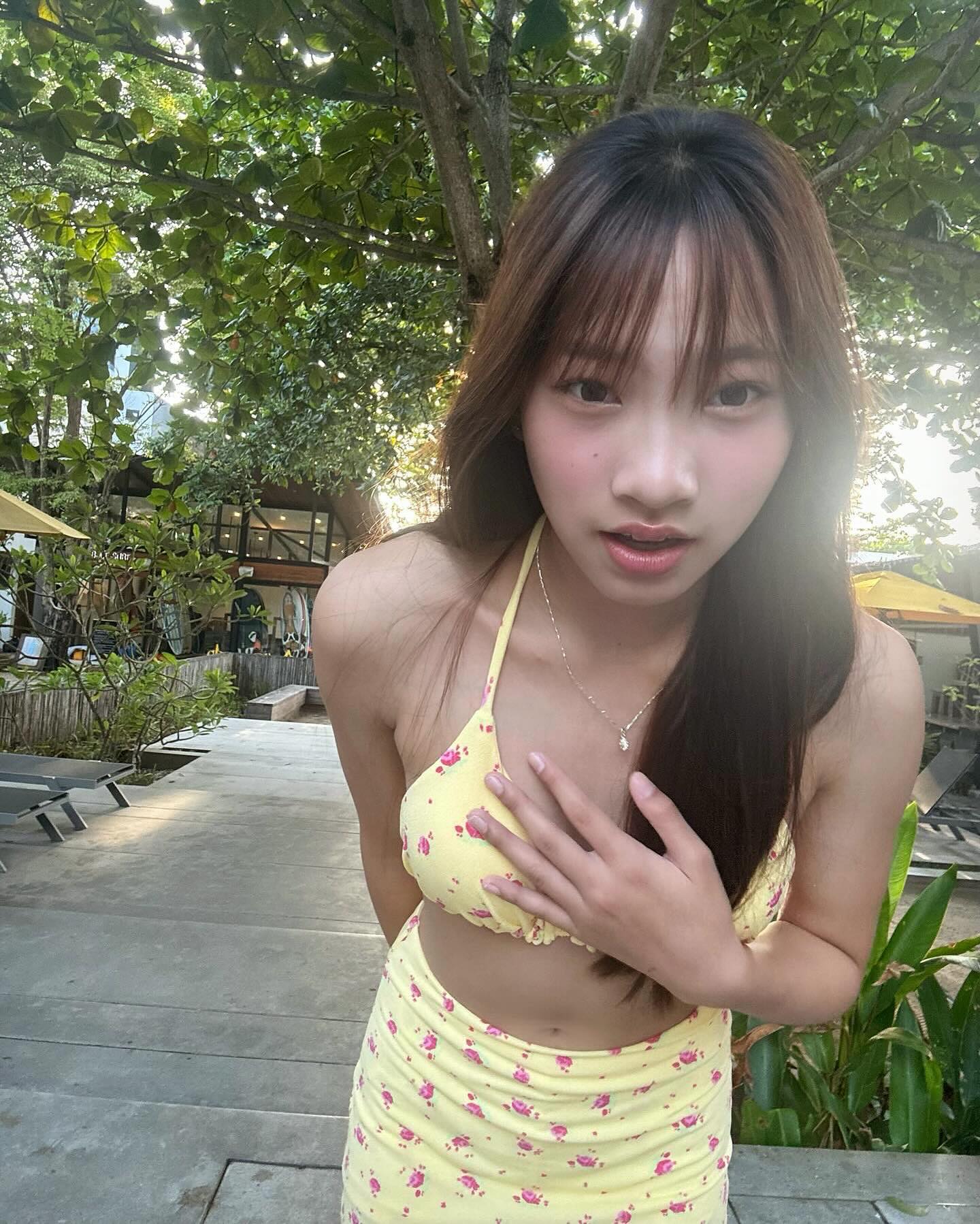 ตุ๊ก - ชนกวนันท์ รักชีพ