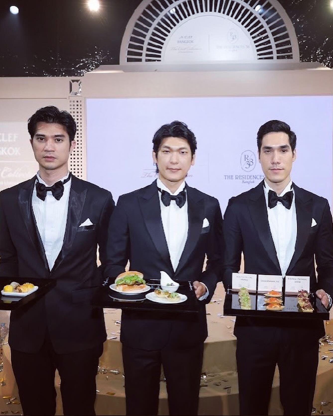 ตุ๊ก - ชนกวนันท์ รักชีพ