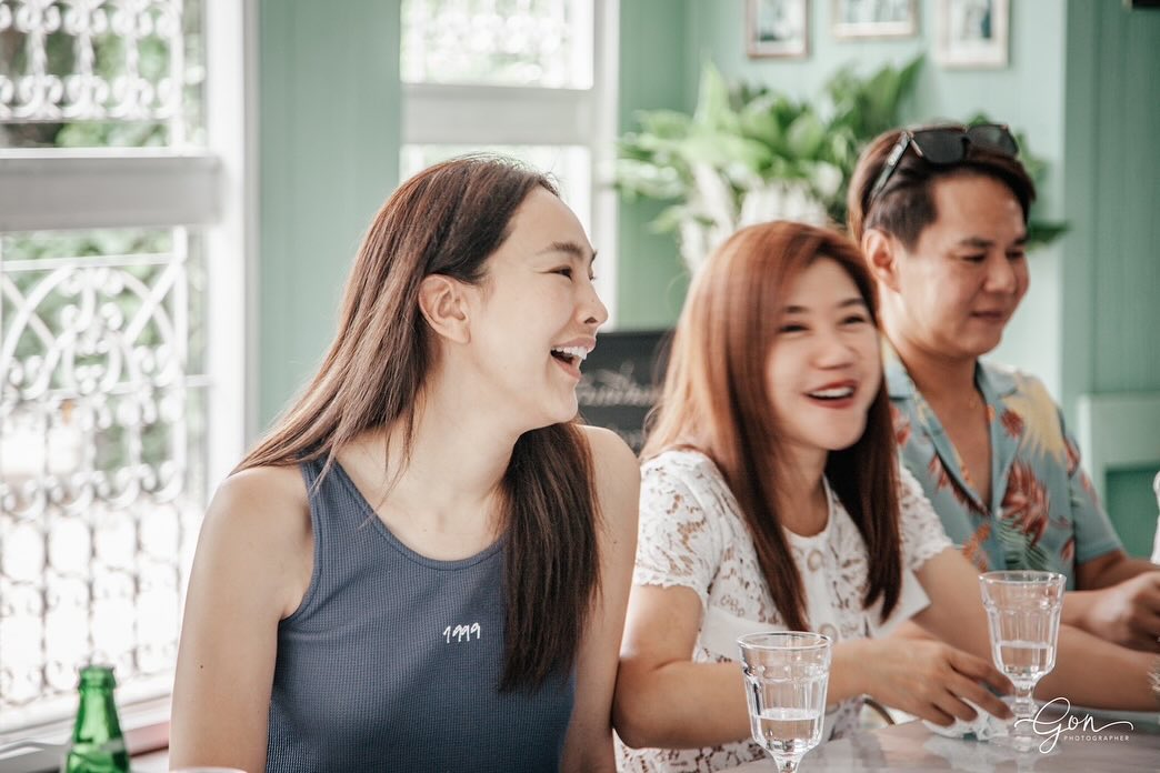 ตุ๊ก - ชนกวนันท์ รักชีพ