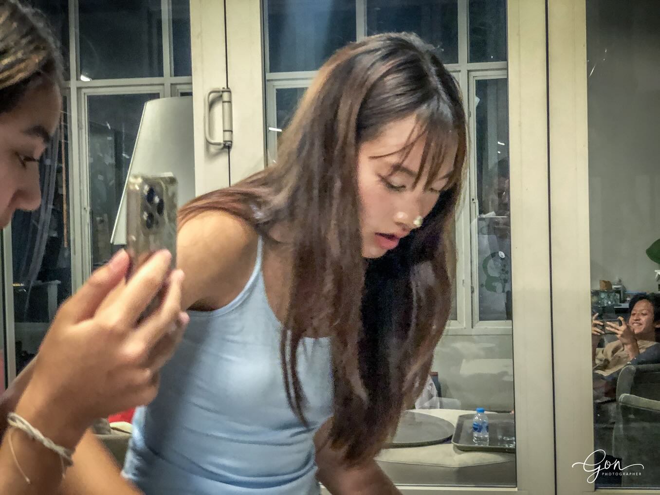 ตุ๊ก - ชนกวนันท์ รักชีพ
