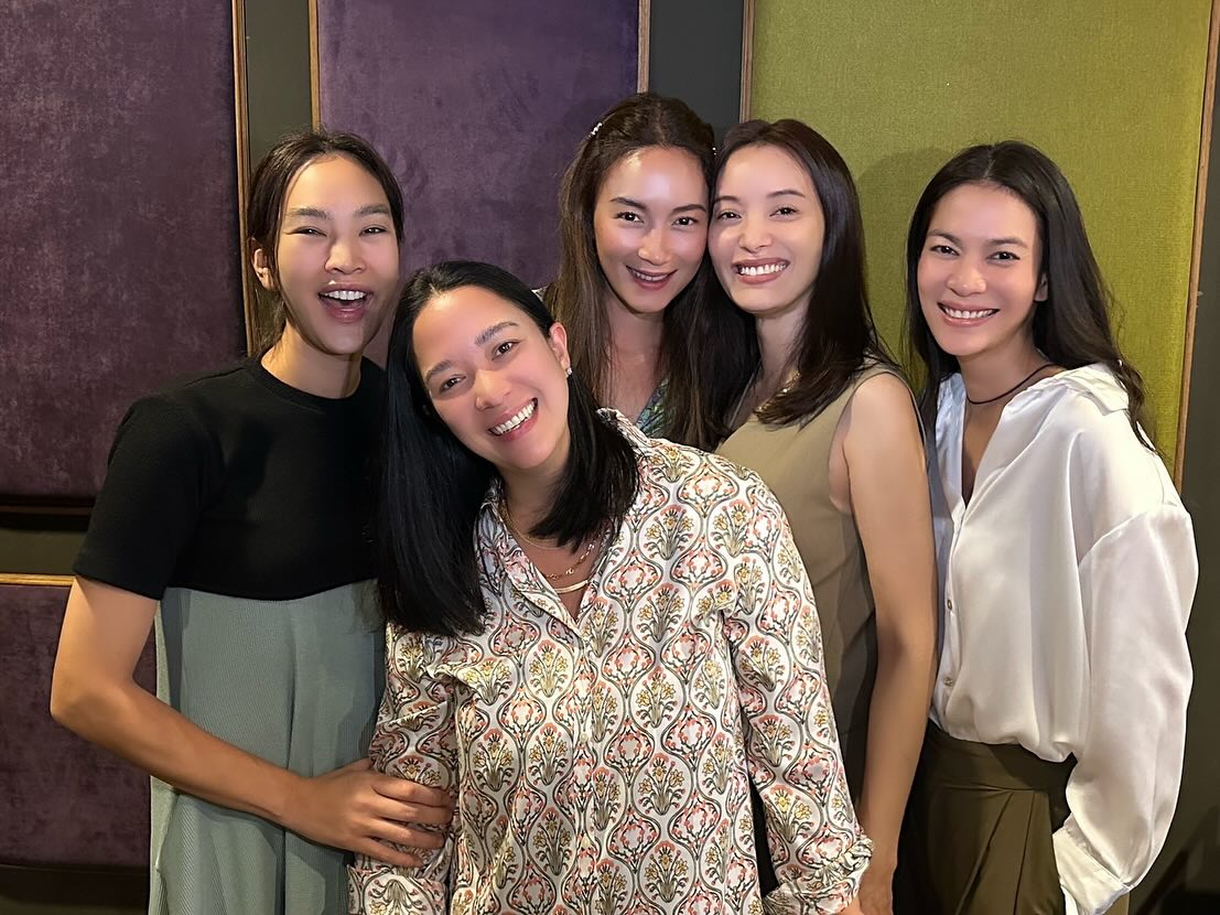 ตุ๊ก - ชนกวนันท์ รักชีพ