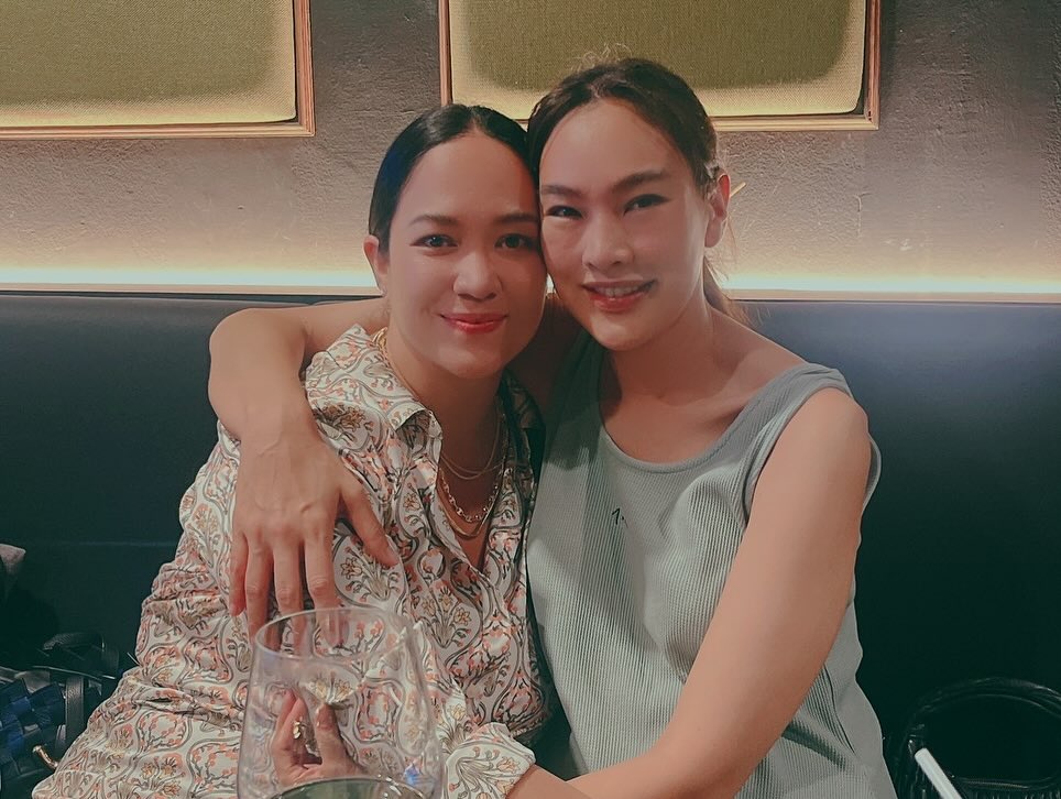 ตุ๊ก - ชนกวนันท์ รักชีพ