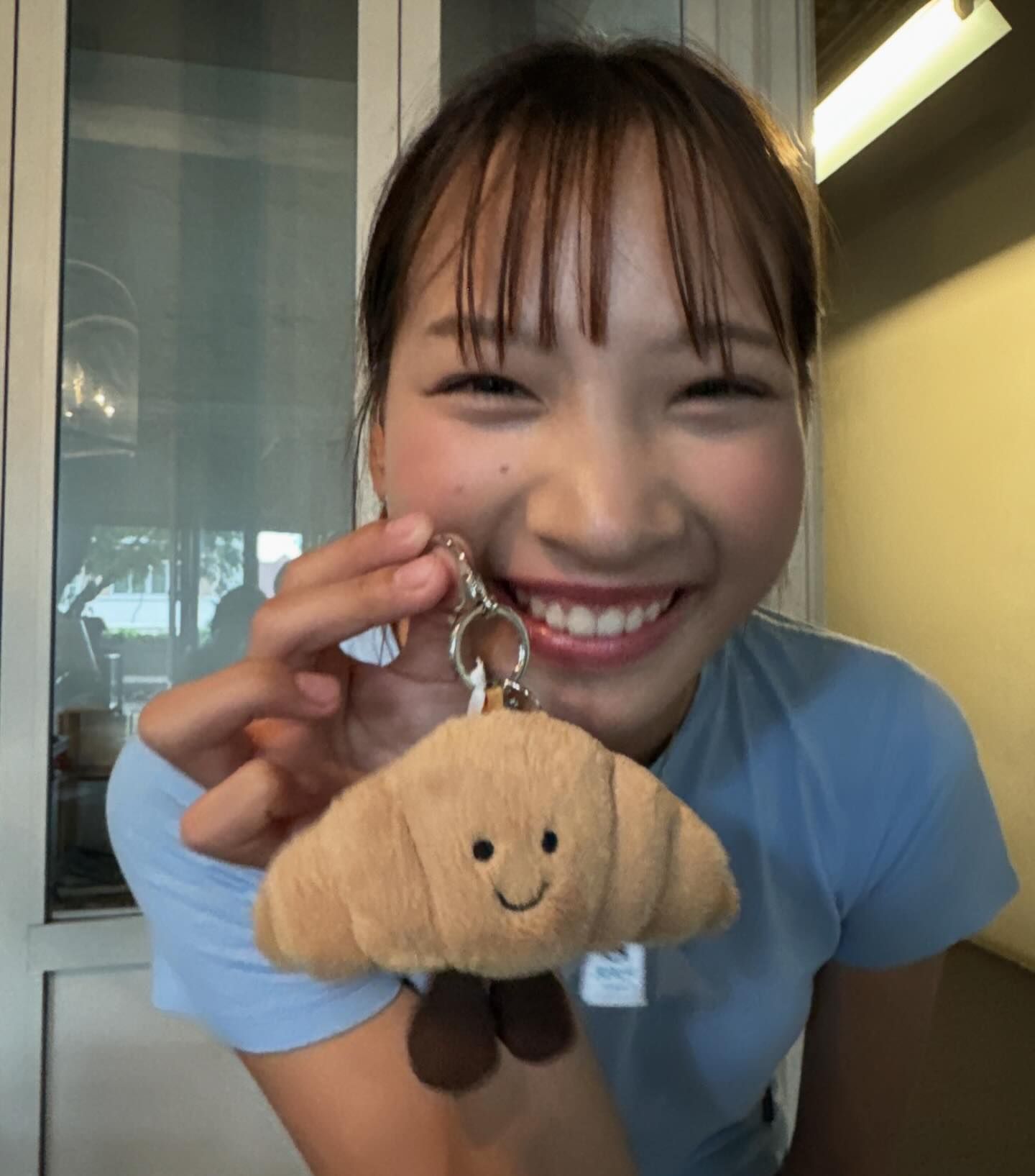 ตุ๊ก - ชนกวนันท์ รักชีพ