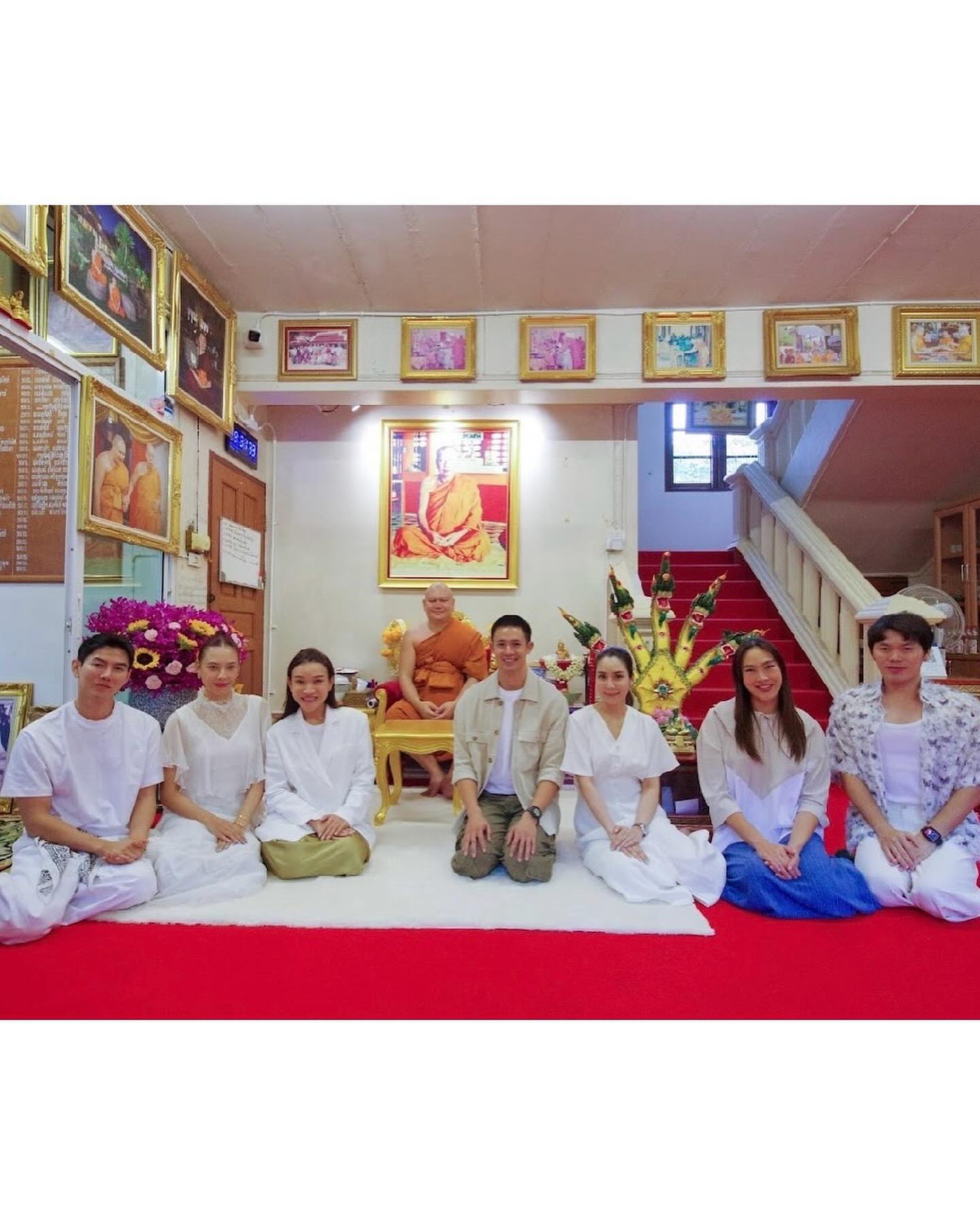 ตุ๊ก - ชนกวนันท์ รักชีพ