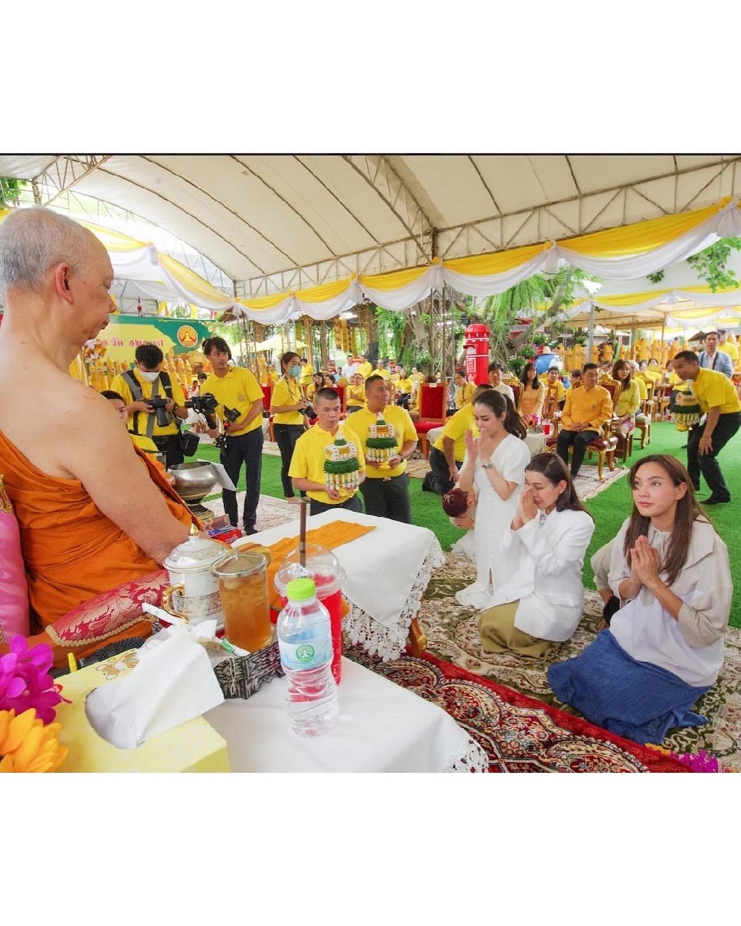 ตุ๊ก - ชนกวนันท์ รักชีพ