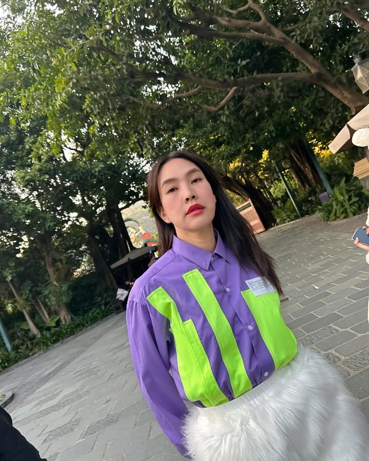 ตุ๊ก - ชนกวนันท์ รักชีพ