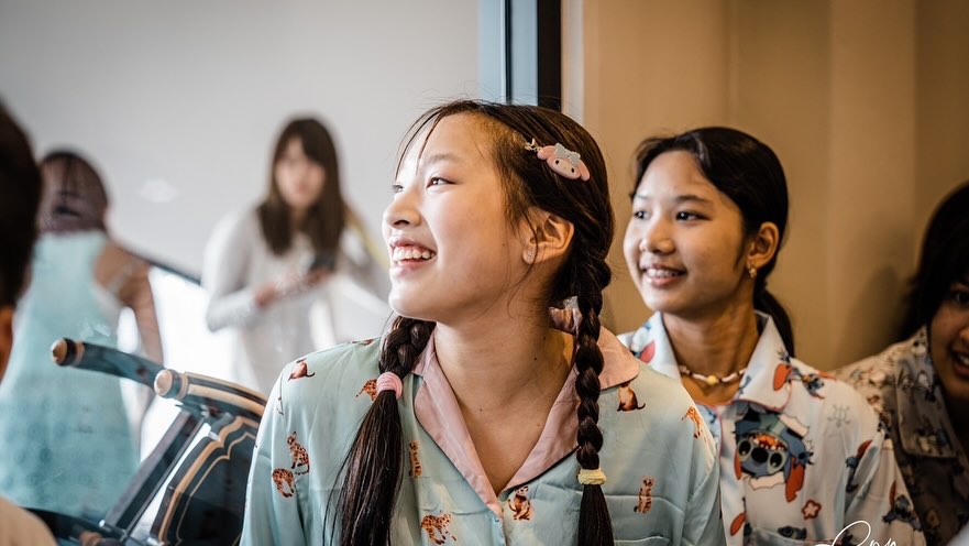 ตุ๊ก - ชนกวนันท์ รักชีพ