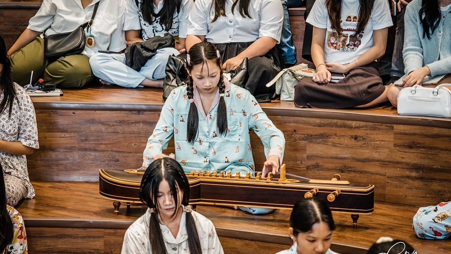 ตุ๊ก - ชนกวนันท์ รักชีพ