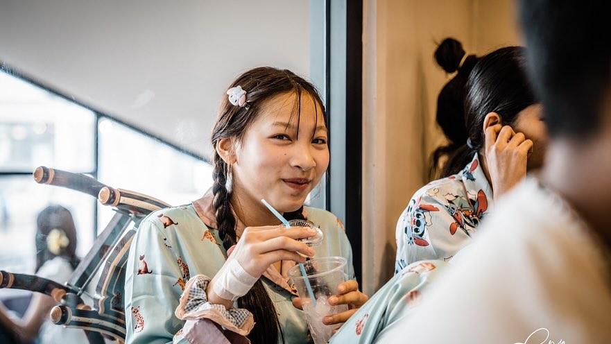 ตุ๊ก - ชนกวนันท์ รักชีพ