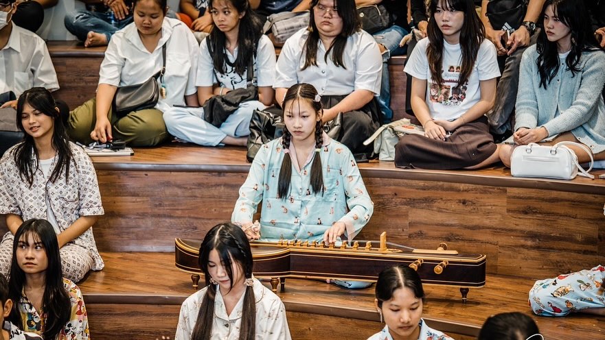 ตุ๊ก - ชนกวนันท์ รักชีพ