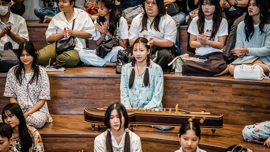 ตุ๊ก - ชนกวนันท์ รักชีพ