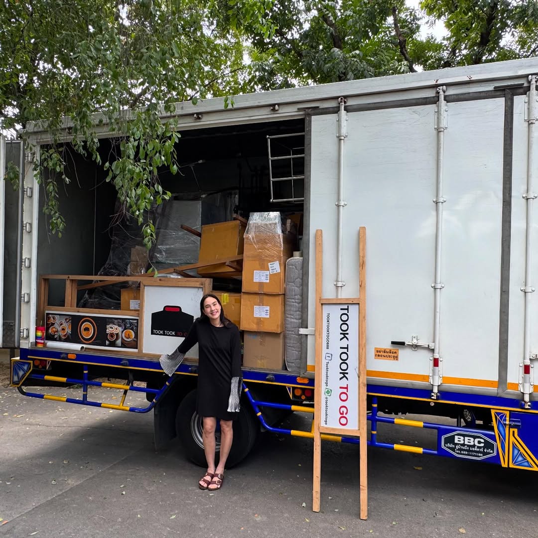 ตุ๊ก - ชนกวนันท์ รักชีพ