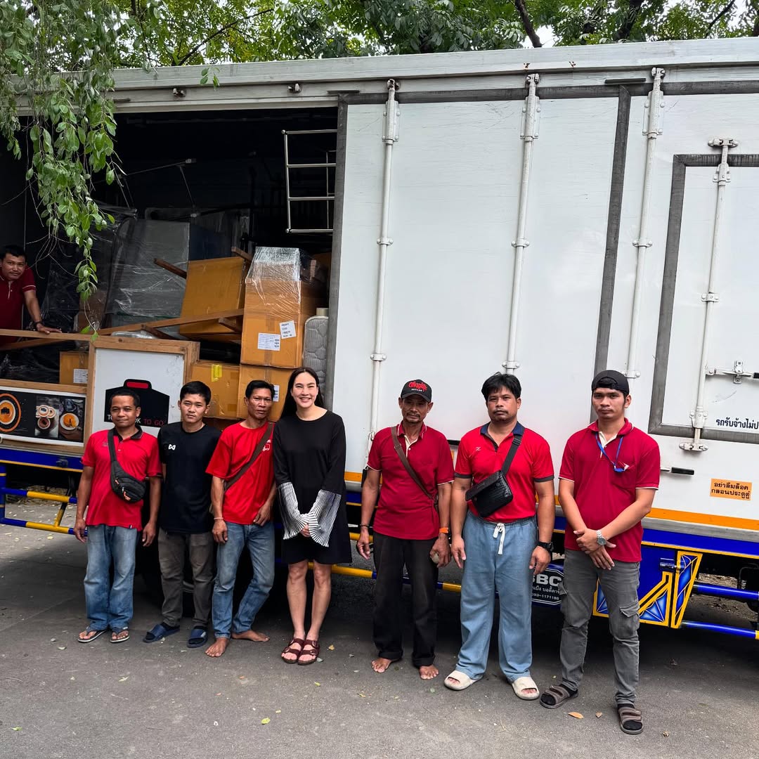 ตุ๊ก - ชนกวนันท์ รักชีพ