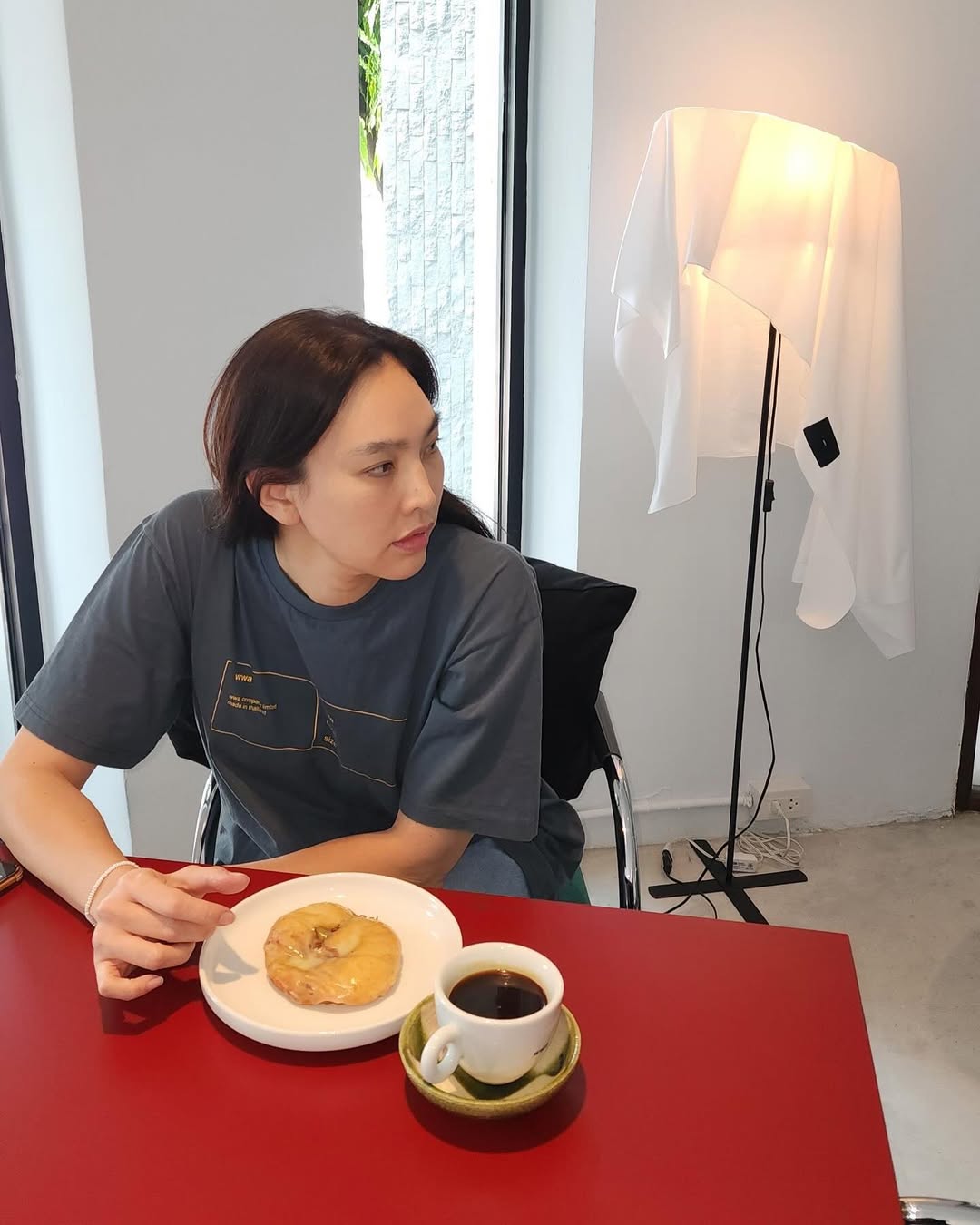ตุ๊ก - ชนกวนันท์ รักชีพ