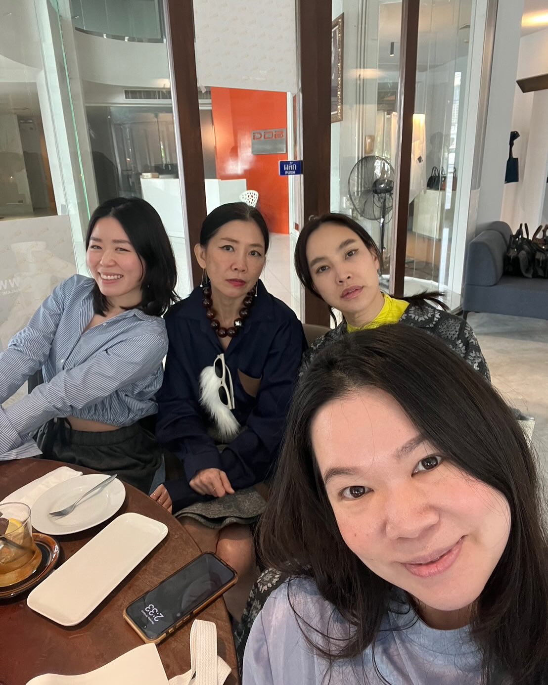 ตุ๊ก - ชนกวนันท์ รักชีพ