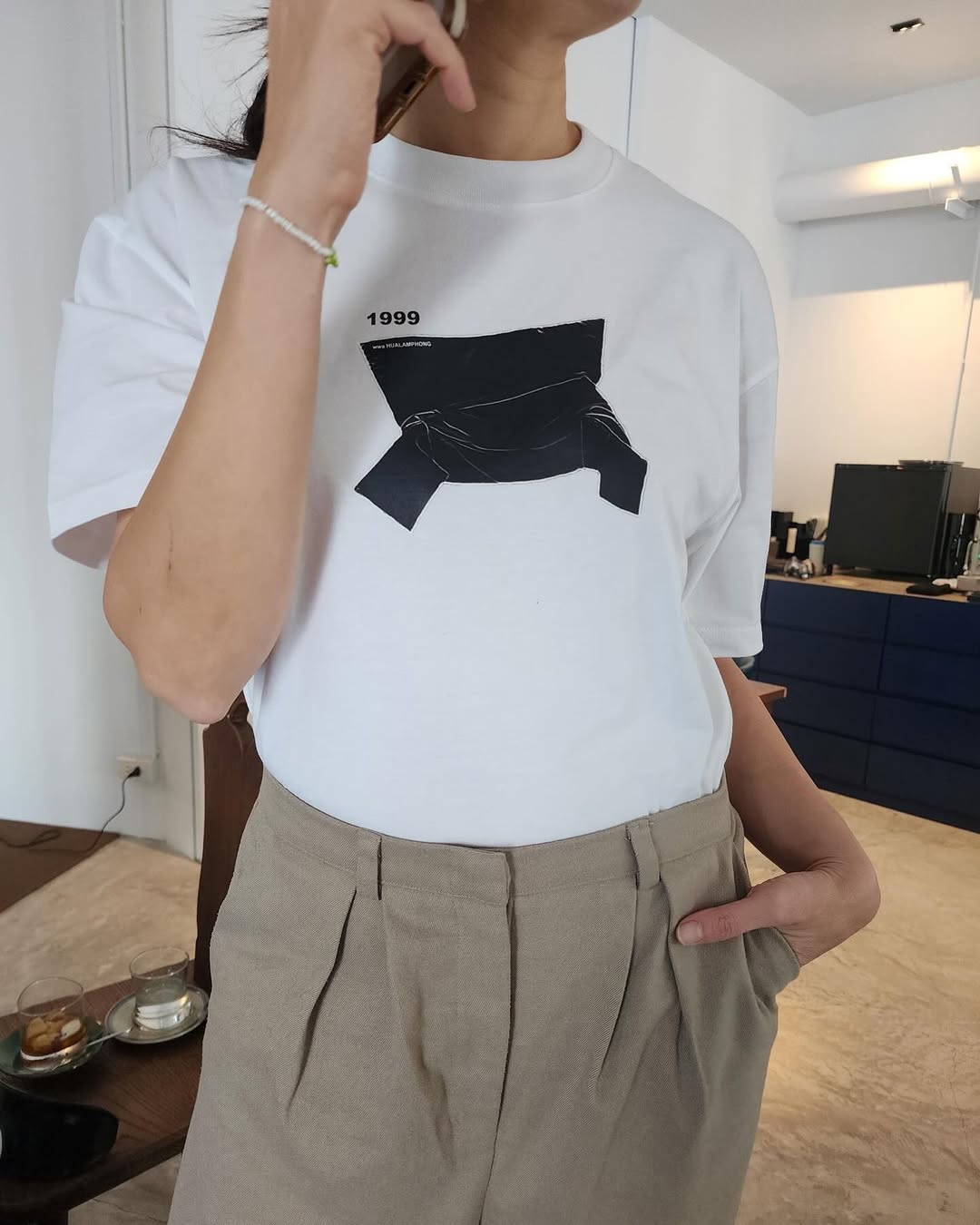 ตุ๊ก - ชนกวนันท์ รักชีพ