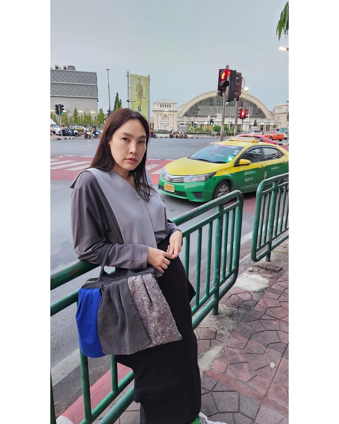 ตุ๊ก - ชนกวนันท์ รักชีพ