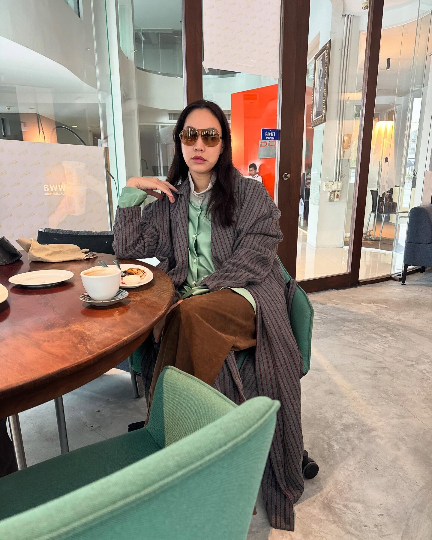 ตุ๊ก - ชนกวนันท์ รักชีพ