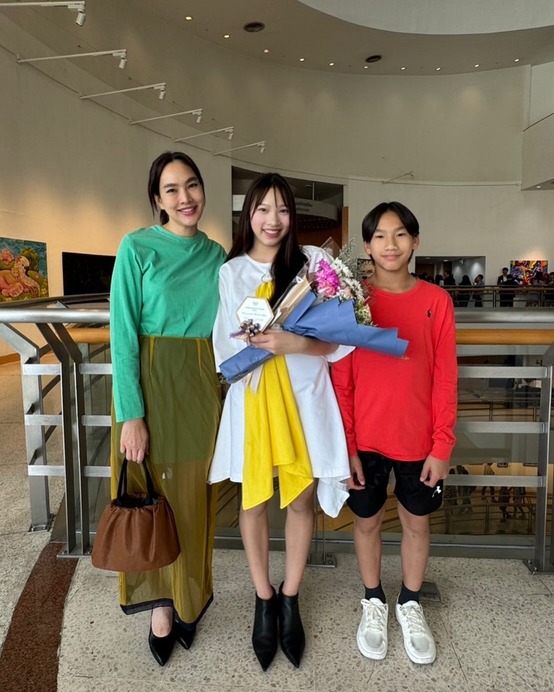 ตุ๊ก - ชนกวนันท์ รักชีพ