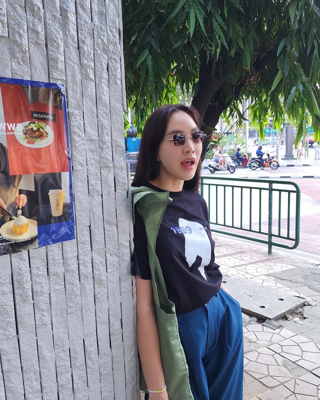 ตุ๊ก - ชนกวนันท์ รักชีพ