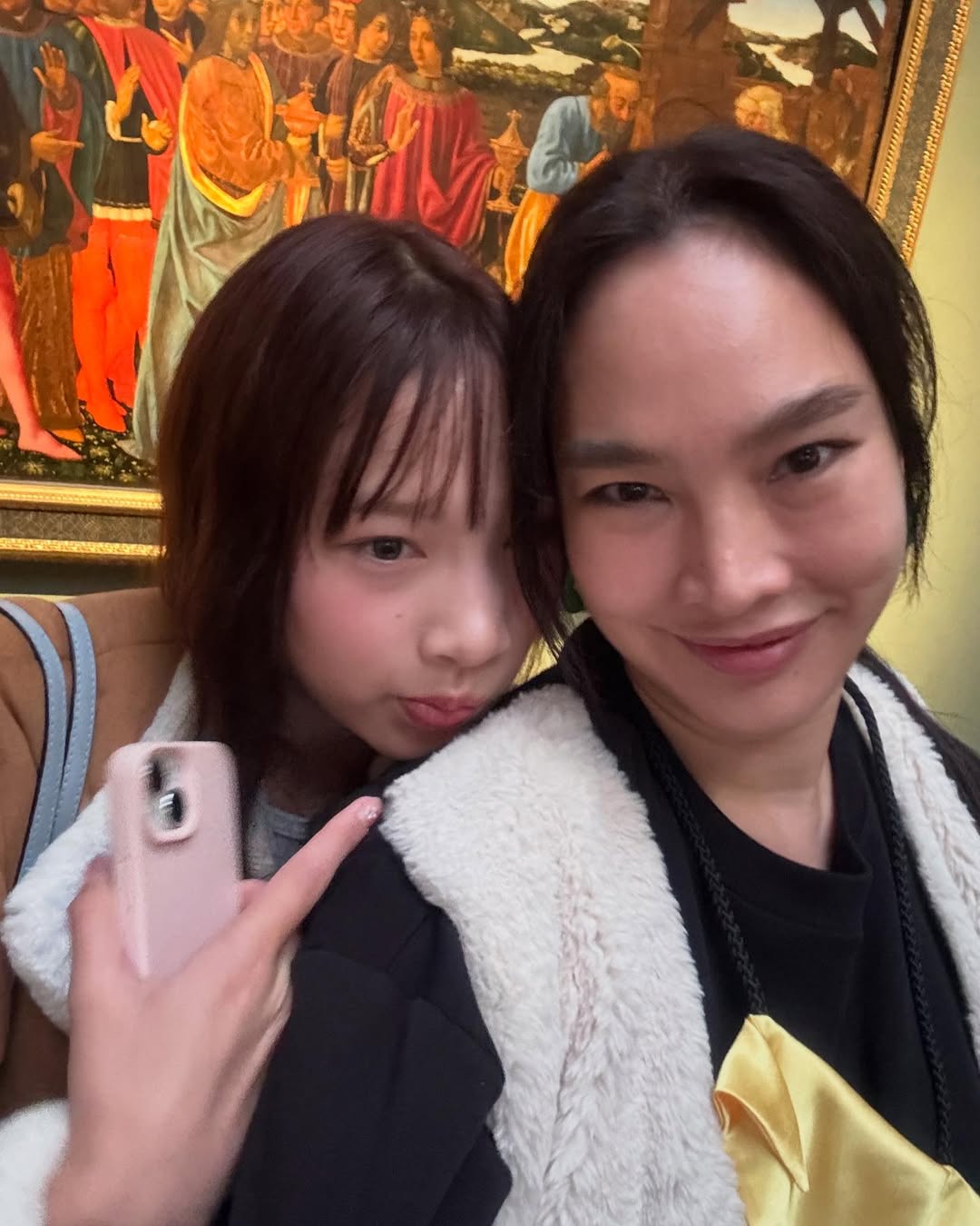 ตุ๊ก - ชนกวนันท์ รักชีพ