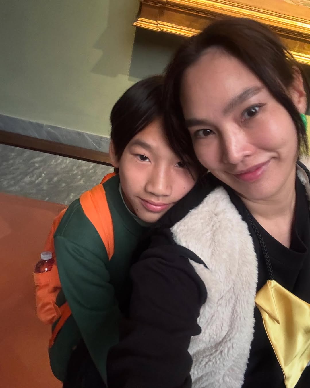 ตุ๊ก - ชนกวนันท์ รักชีพ