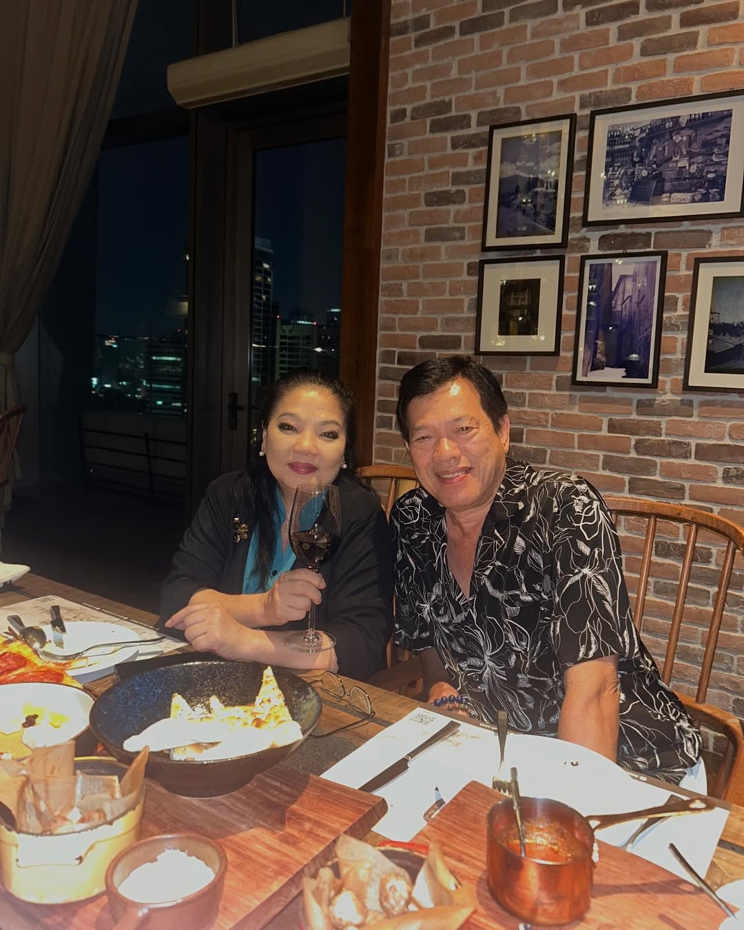 ตุ๊ก - ชนกวนันท์ รักชีพ