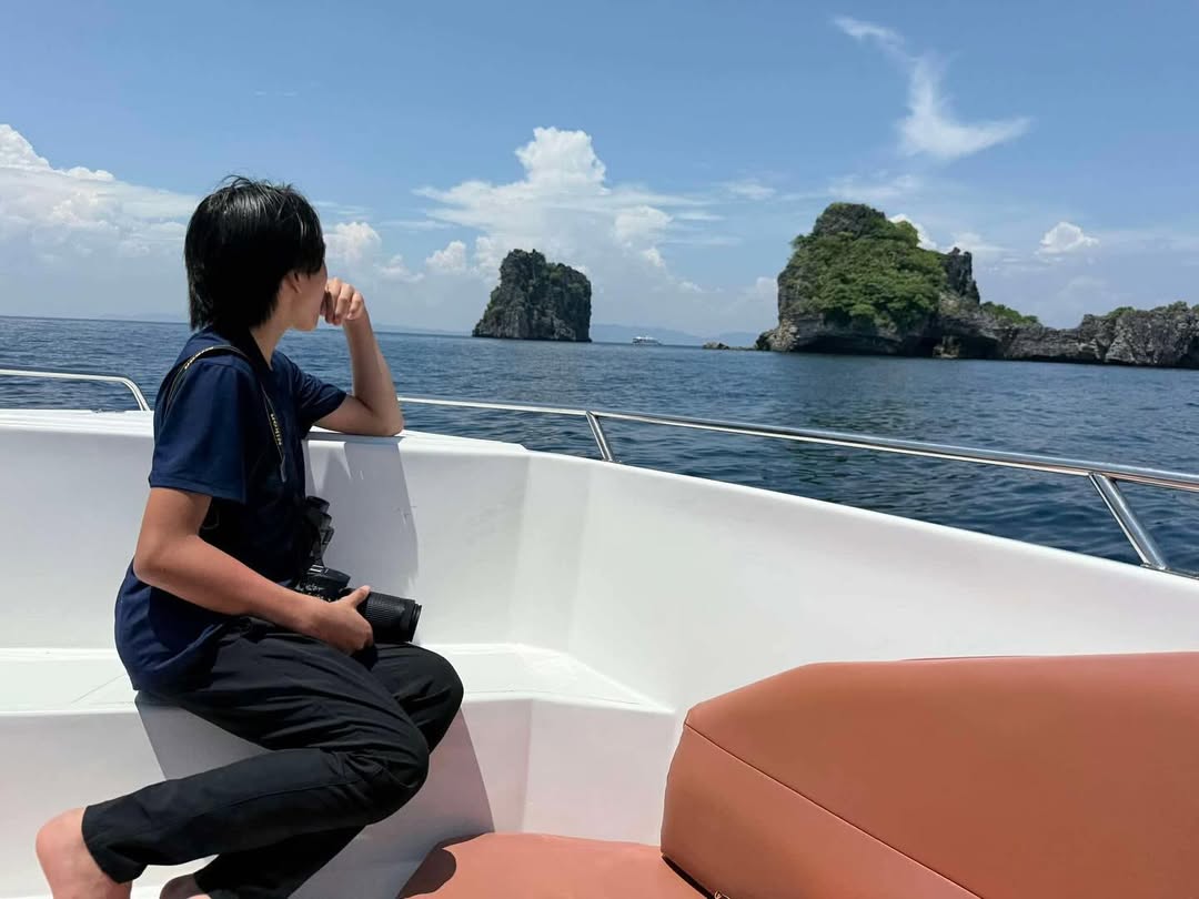 ตุ๊ก - ชนกวนันท์ รักชีพ