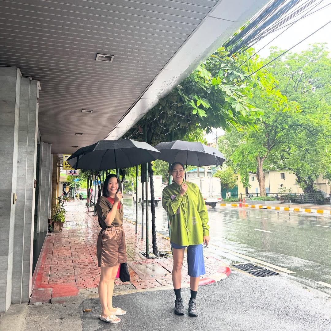 ตุ๊ก - ชนกวนันท์ รักชีพ