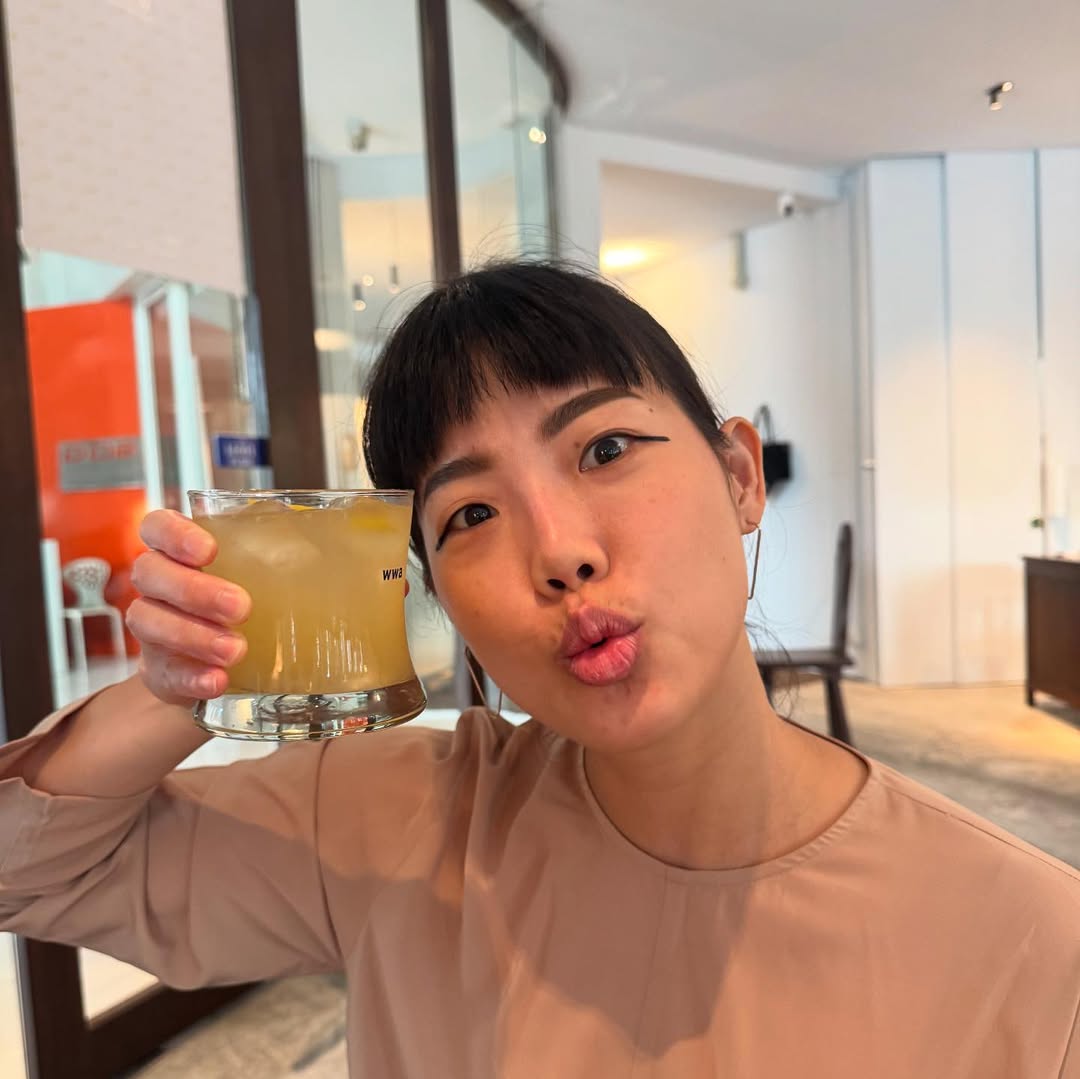 ตุ๊ก - ชนกวนันท์ รักชีพ