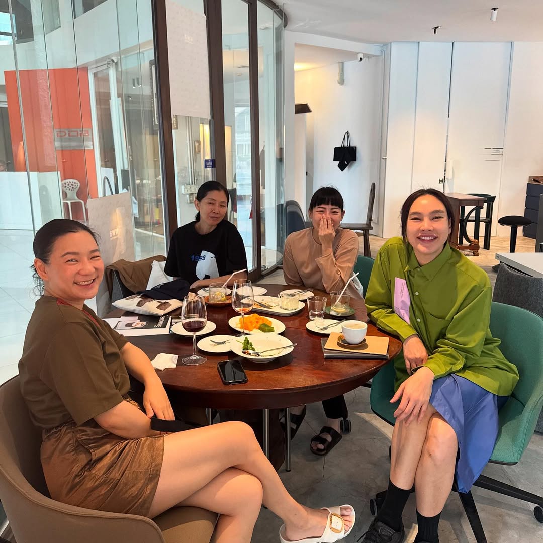 ตุ๊ก - ชนกวนันท์ รักชีพ