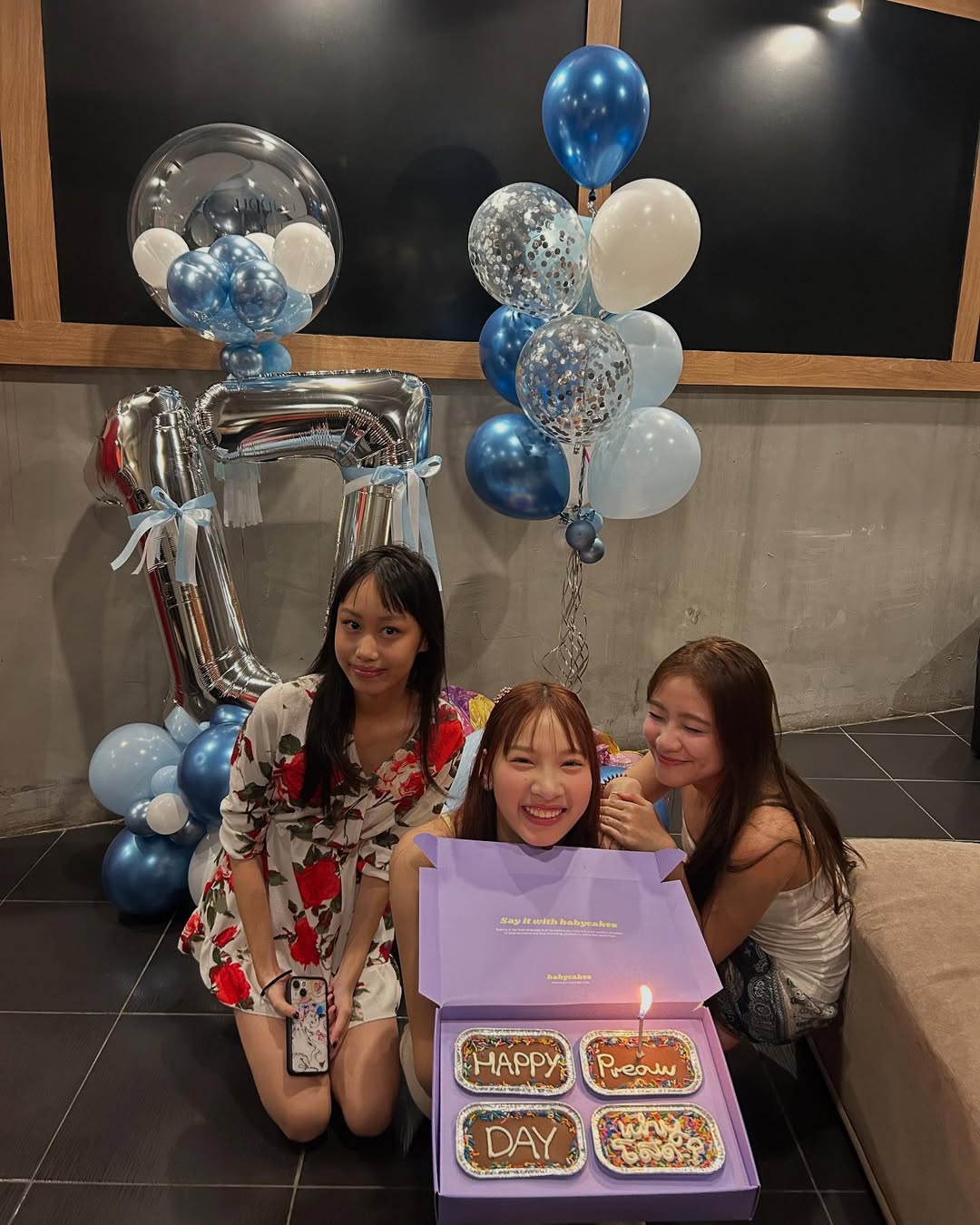 ตุ๊ก - ชนกวนันท์ รักชีพ