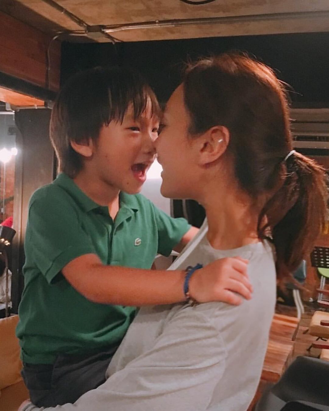 ตุ๊ก - ชนกวนันท์ รักชีพ