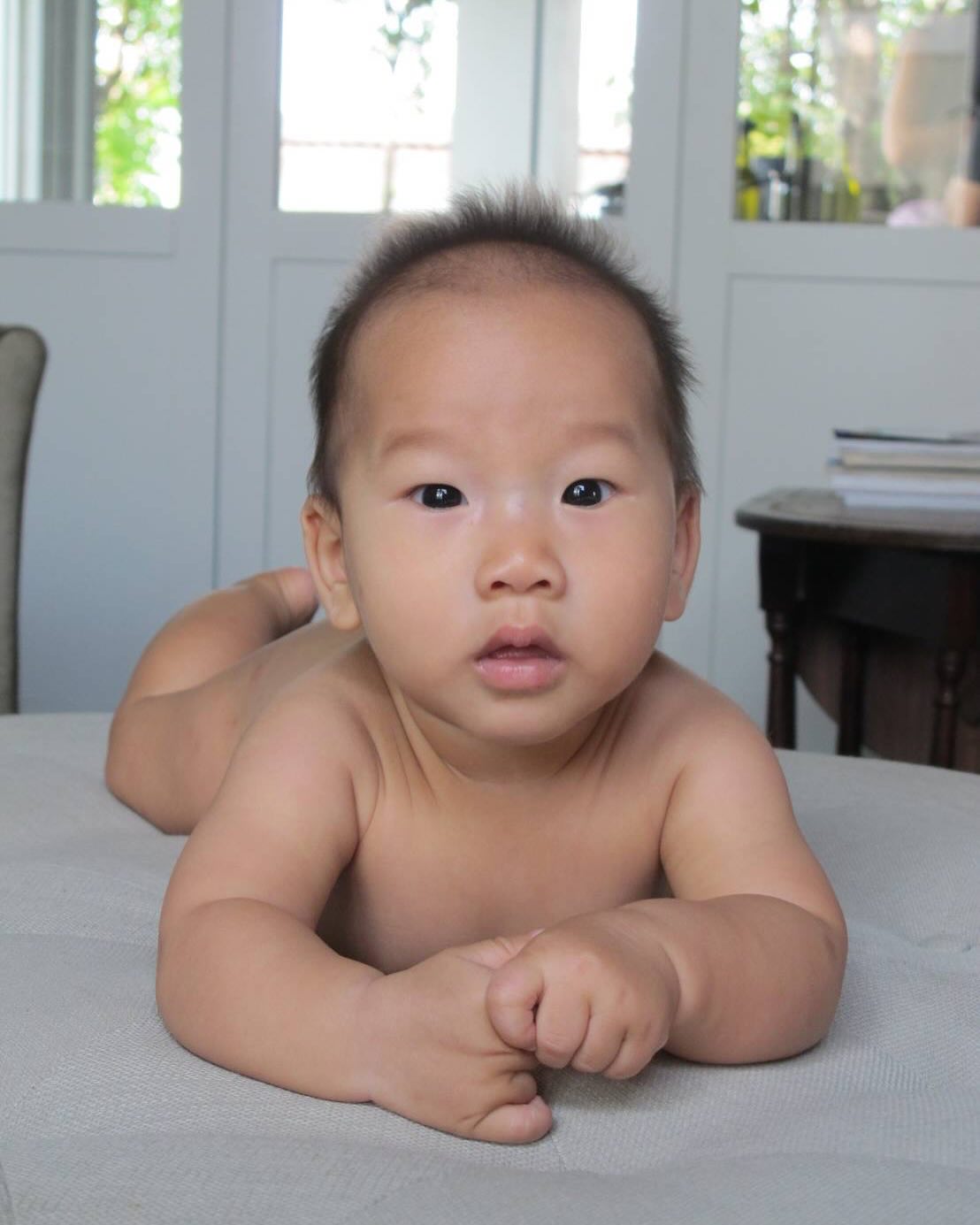 ตุ๊ก - ชนกวนันท์ รักชีพ