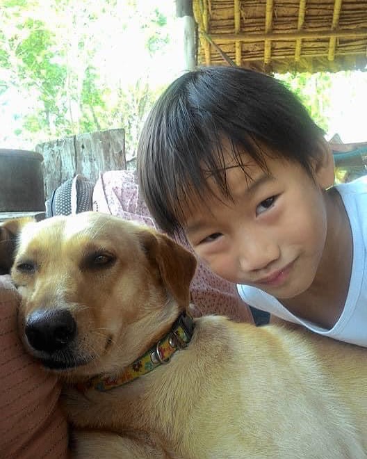 ตุ๊ก - ชนกวนันท์ รักชีพ