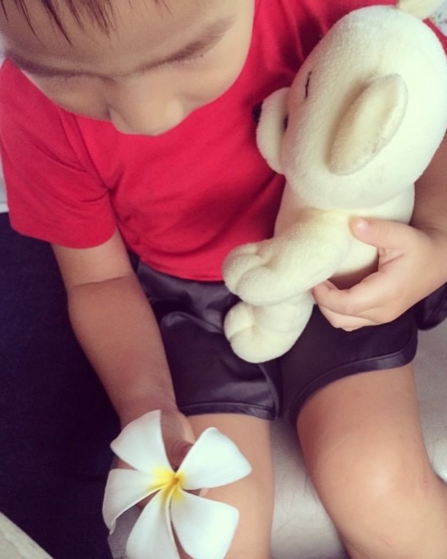 ตุ๊ก - ชนกวนันท์ รักชีพ