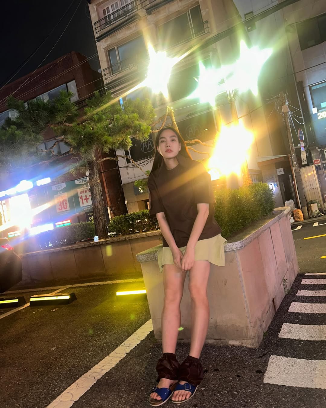 ตุ๊ก - ชนกวนันท์ รักชีพ