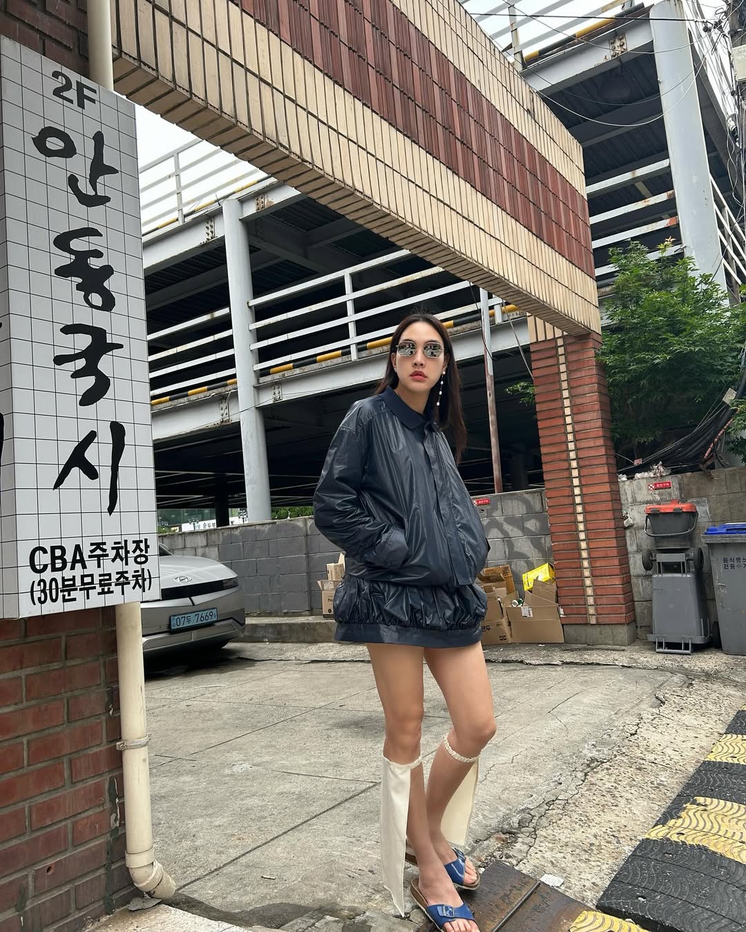 ตุ๊ก - ชนกวนันท์ รักชีพ