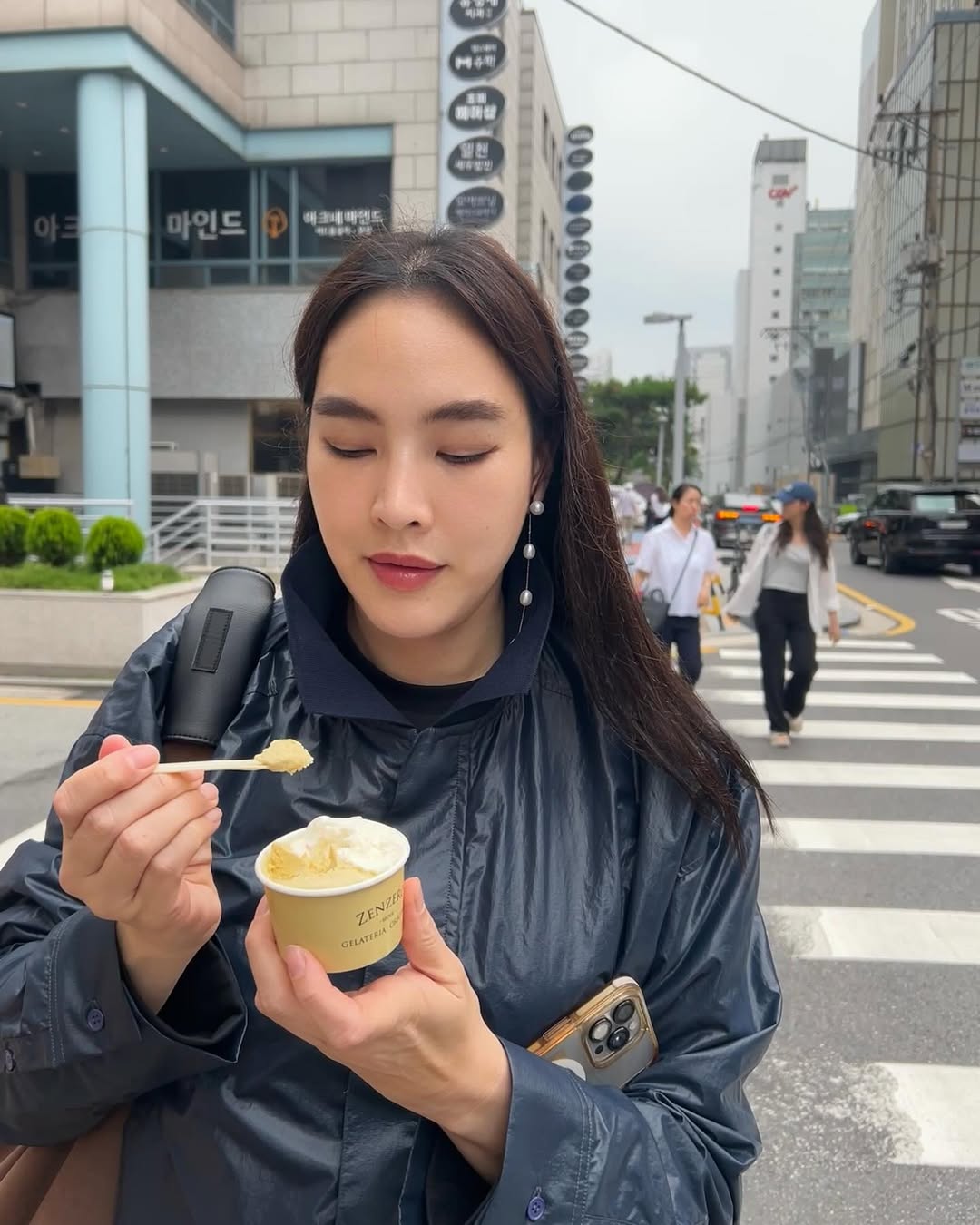 ตุ๊ก - ชนกวนันท์ รักชีพ