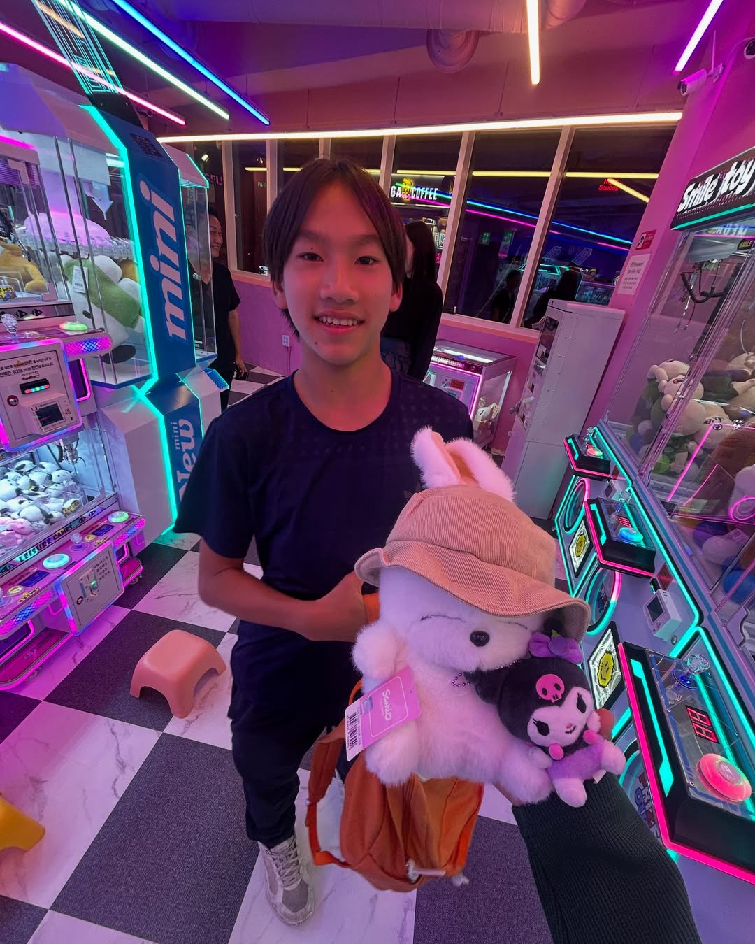 ตุ๊ก - ชนกวนันท์ รักชีพ