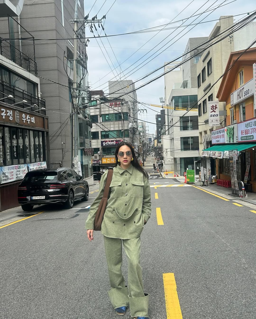 ตุ๊ก - ชนกวนันท์ รักชีพ