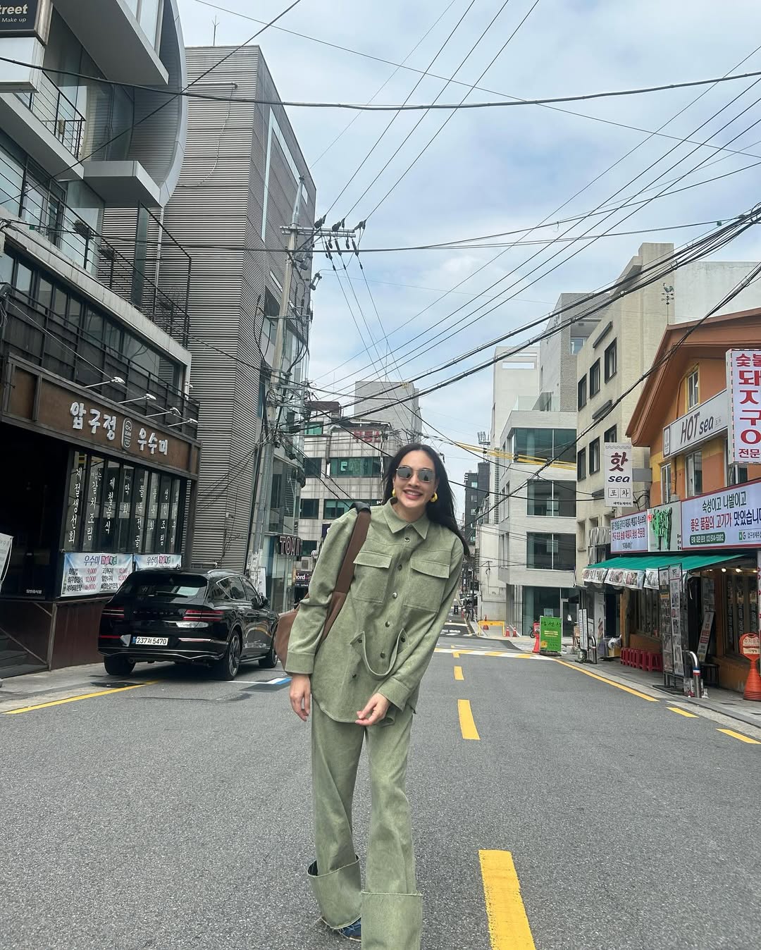 ตุ๊ก - ชนกวนันท์ รักชีพ