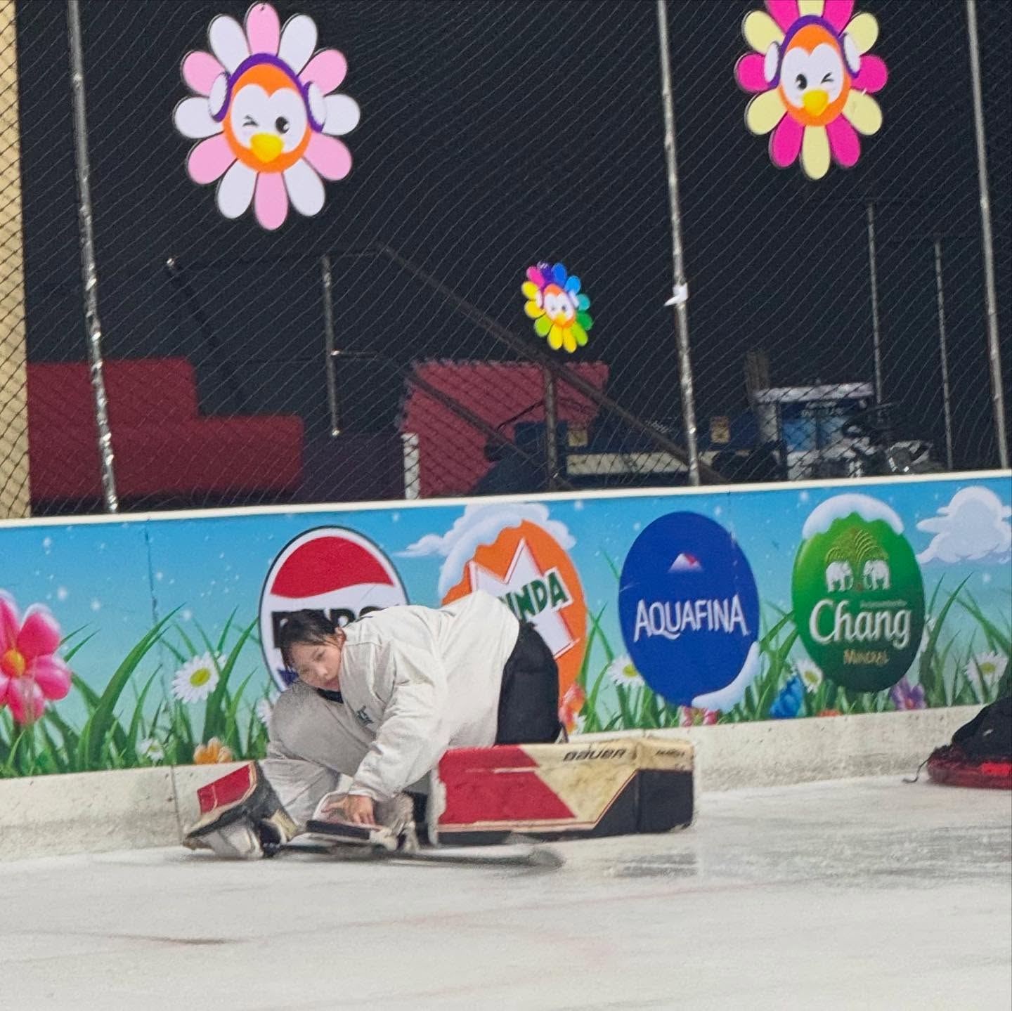 ตุ๊ก - ชนกวนันท์ รักชีพ