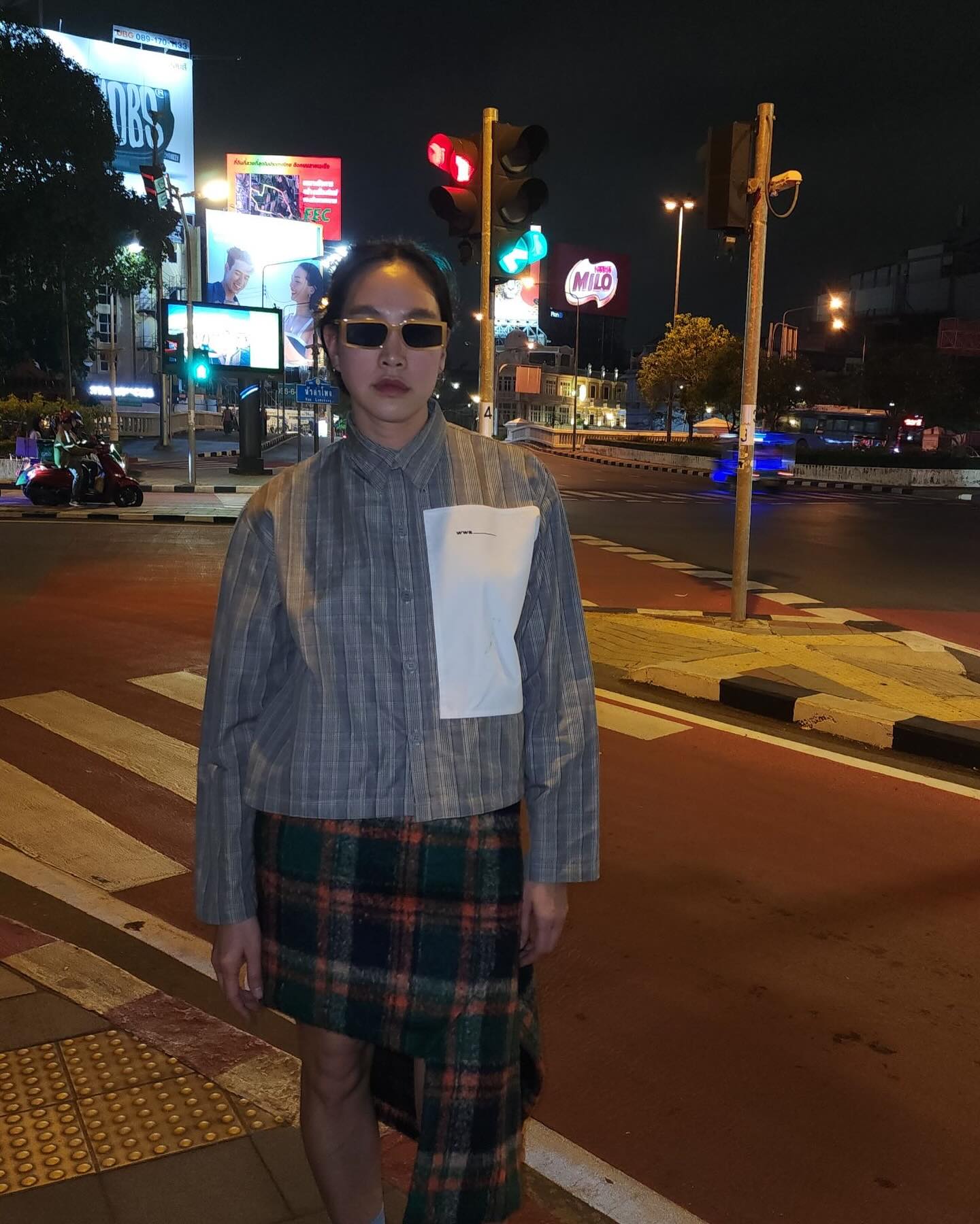 ตุ๊ก - ชนกวนันท์ รักชีพ
