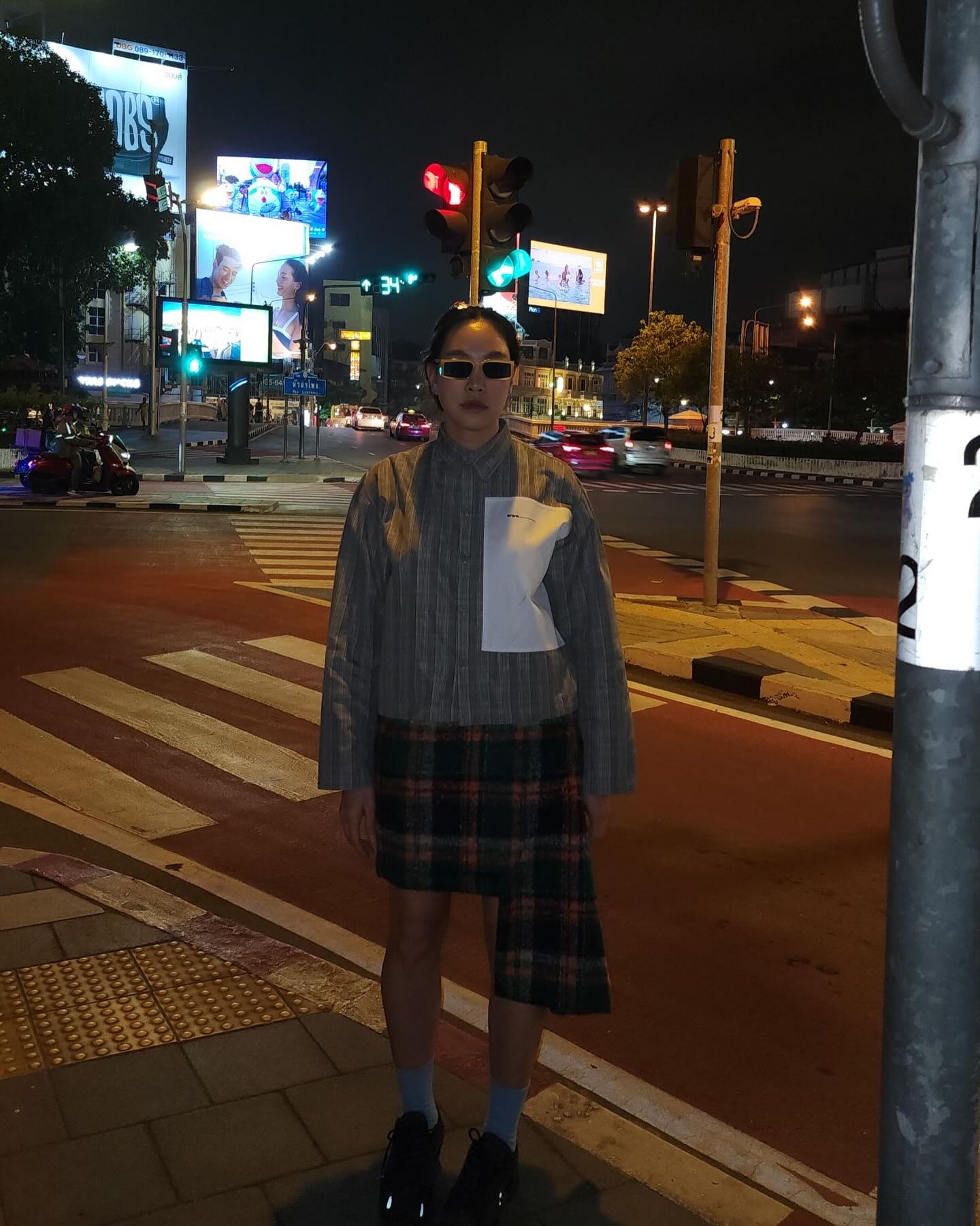 ตุ๊ก - ชนกวนันท์ รักชีพ