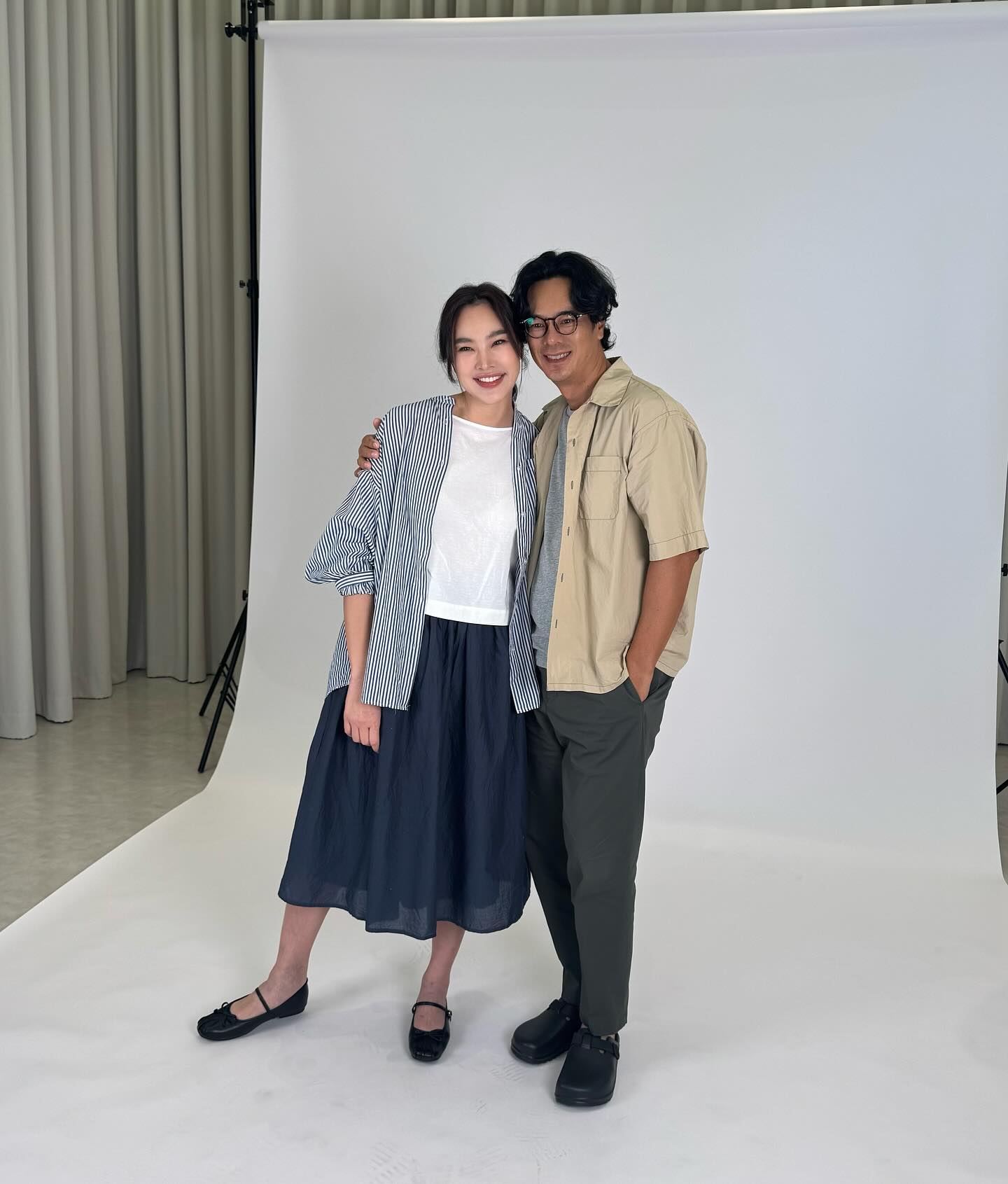 ตุ๊ก - ชนกวนันท์ รักชีพ